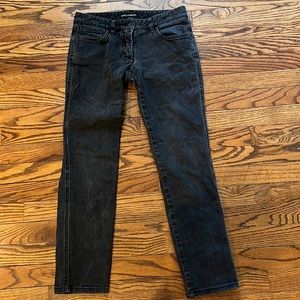 Designer Dolce & Gabbana Jeans (38) Small